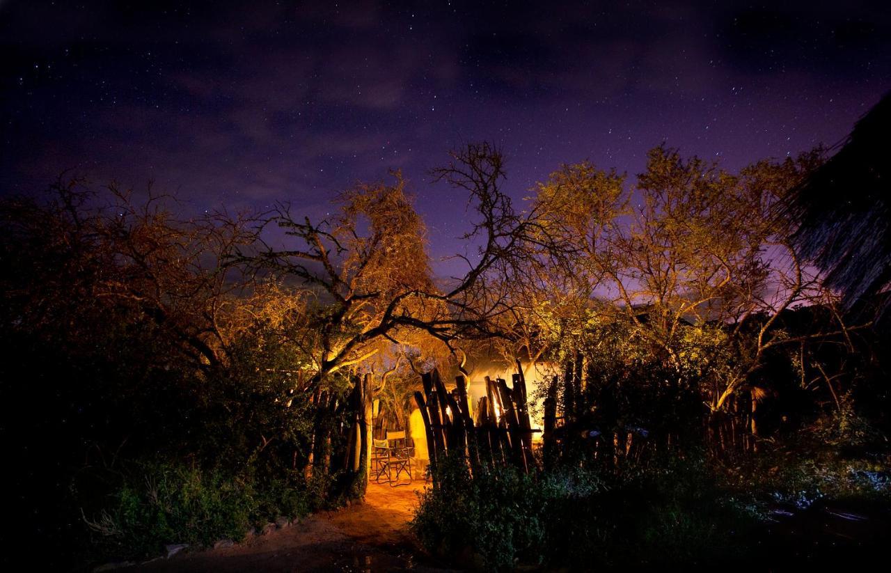 Quatermain'S 1920'S Safari Camp - Rezervaţia Naturală Amakhala Exterior foto
