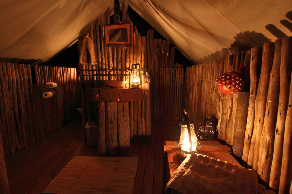 Quatermain'S 1920'S Safari Camp - Rezervaţia Naturală Amakhala Exterior foto